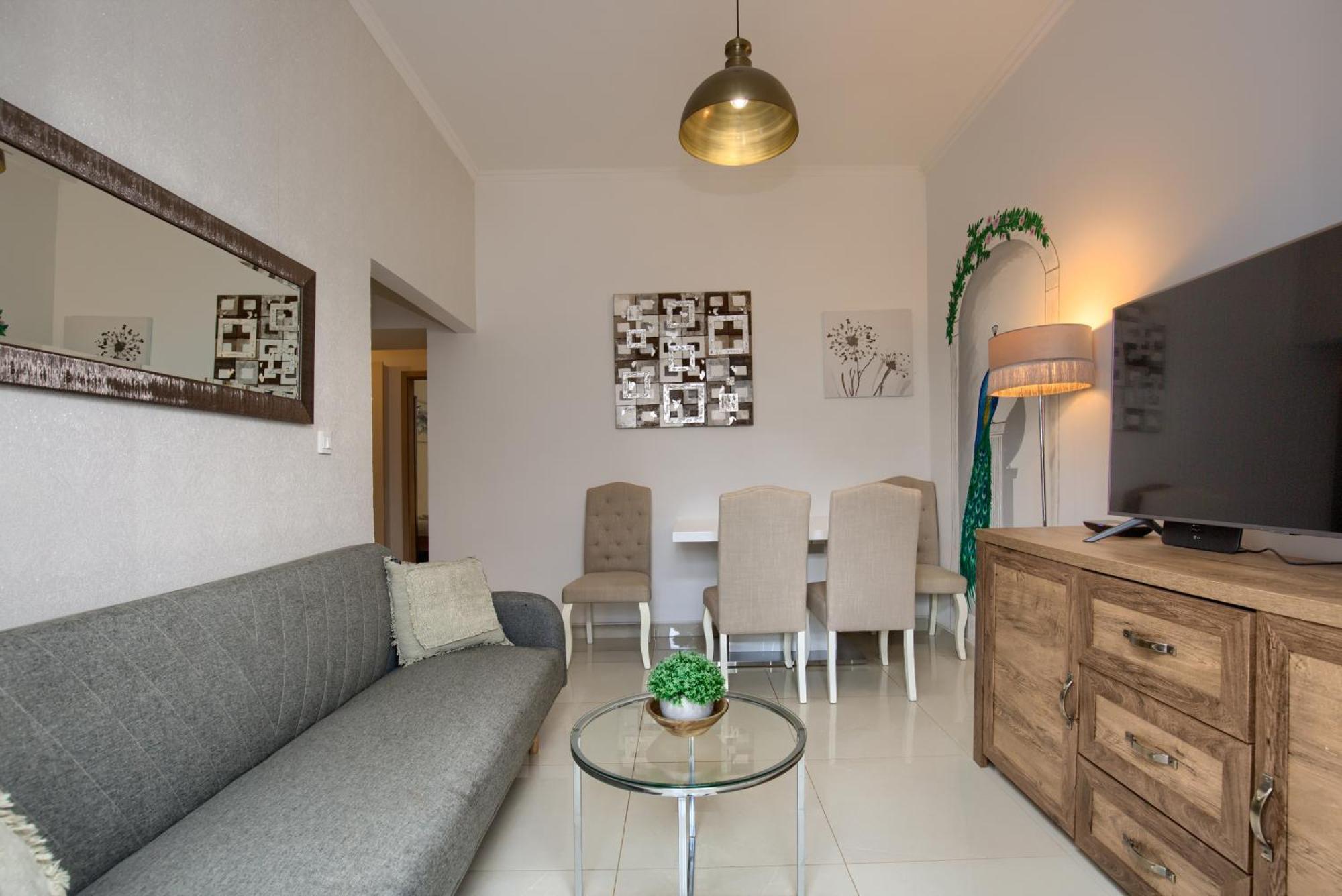 Augustus Apartment Pula Exterior photo